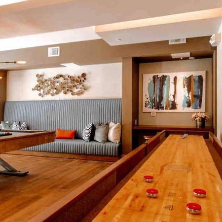 ヒューストンDowntown Living 1Br W/ Free Parking Garageアパートメント エクステリア 写真