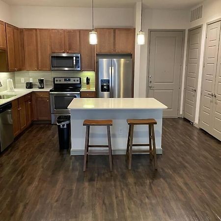 ヒューストンDowntown Living 1Br W/ Free Parking Garageアパートメント エクステリア 写真