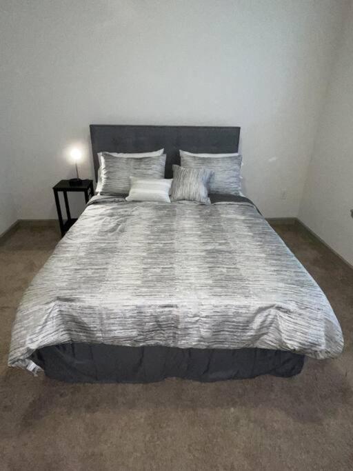 ヒューストンDowntown Living 1Br W/ Free Parking Garageアパートメント エクステリア 写真