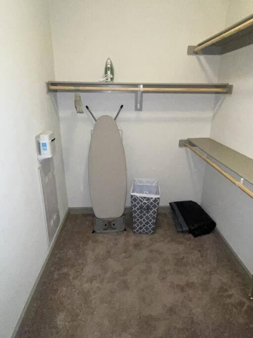 ヒューストンDowntown Living 1Br W/ Free Parking Garageアパートメント エクステリア 写真